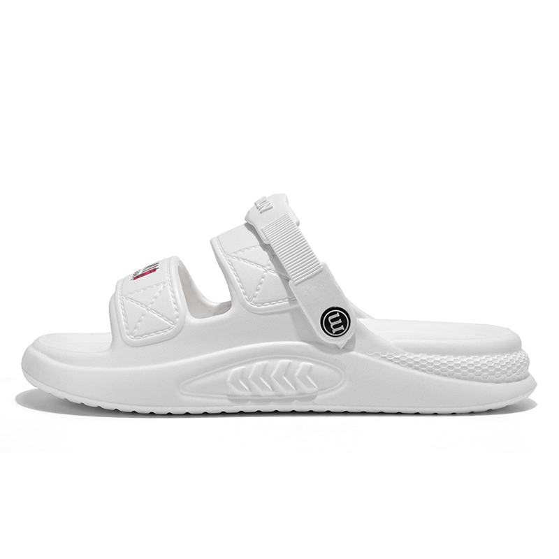 

CariteSport Пляжные сандалии мужские белые, цвет White