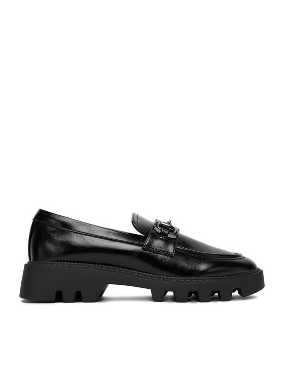 Слипоны CEO-R25AW00705 Deezee, чёрный