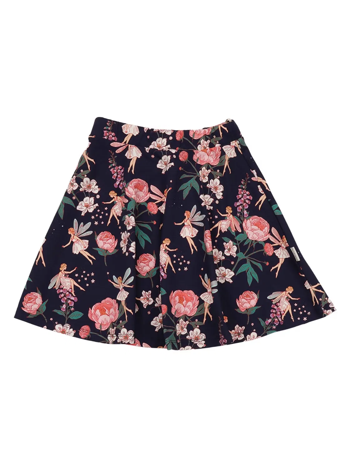 Юбка 'Walkiddy - Fairies and Flowers Юбка' Walkiddy, Navy