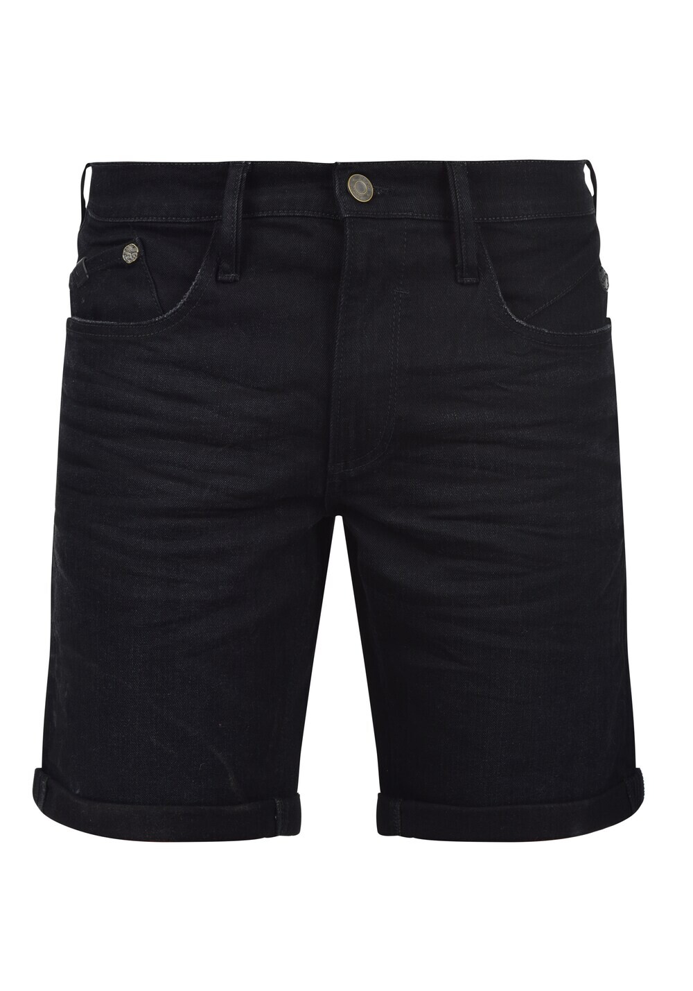 

Обычные брюки BLEND Grilitsch, черный