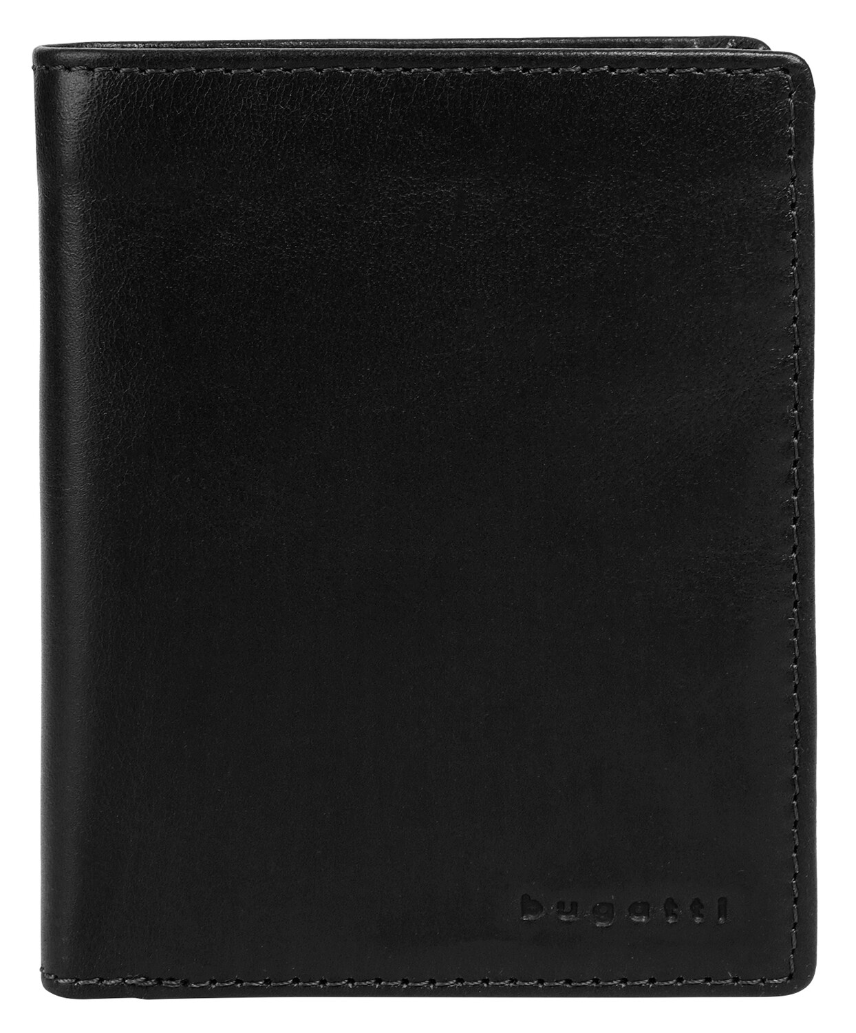 

Кошелек Bugatti REMO, черный