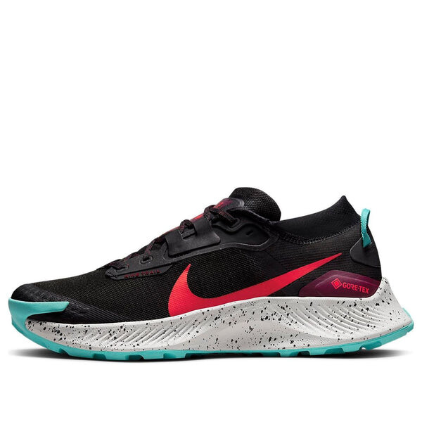 

Кроссовки пегас трейл 3 gtx Nike, черный
