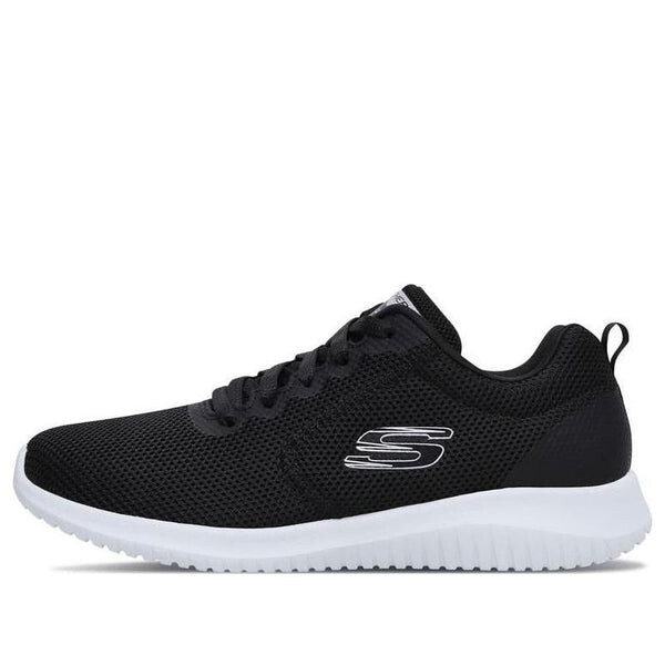 Кроссовки ultra flex-free spirit sneaker 'black' Skechers, черный