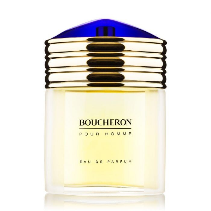 

Туалетная вода унисекс Pour Homme EDP Boucheron, 100 ml