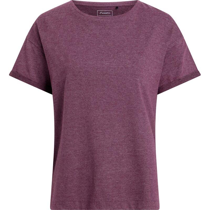 

Shirt da.-t-shirt sana w Energetics, красный