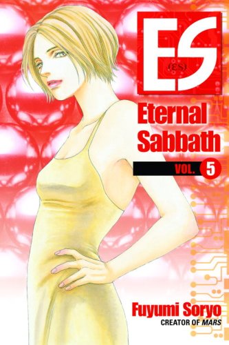 

ES Vol. 5: Eternal Sabbath (Del Rey)