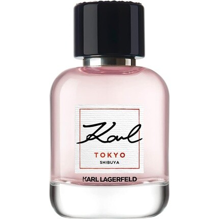 

Lagerfeld Karl Karl Tokyo Shibuya Eau De Parfum 60 ml