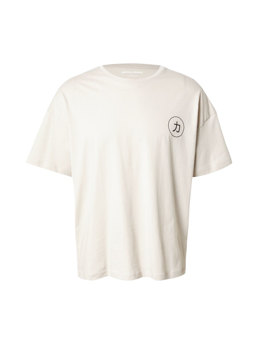 

Рубашка JACK & JONES JJDRAGON, бежевый