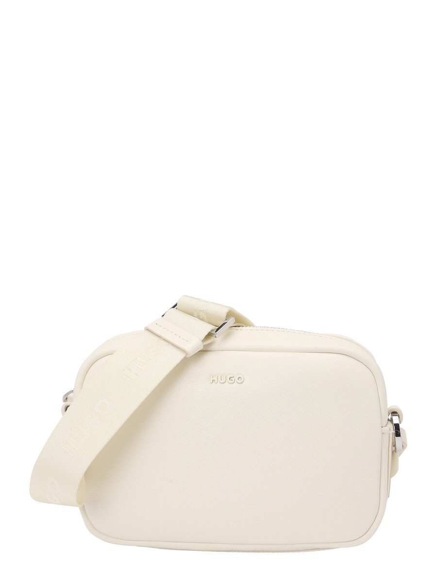 

Сумка кросс-боди HUGO Bel 2.0, Wool white
