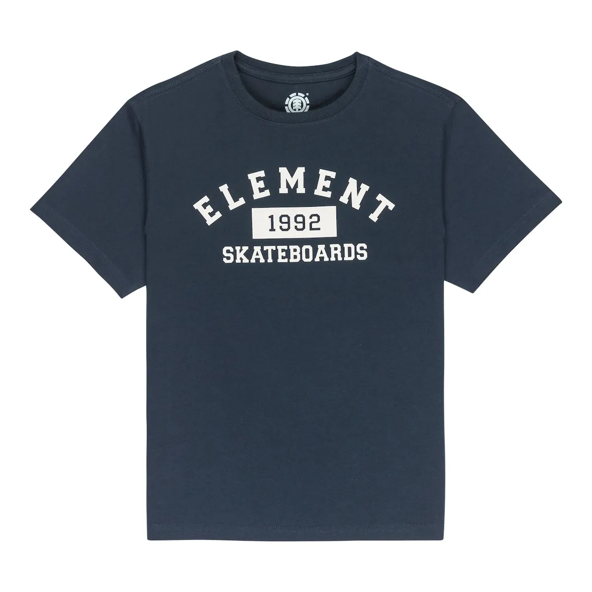 

Детская футболка Home Team Y Element, синий