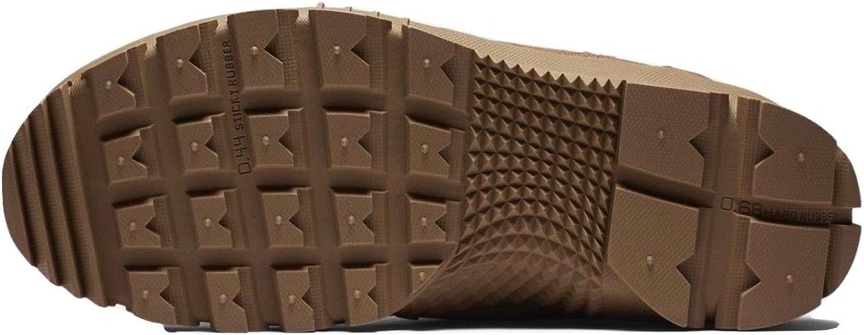 

Мужские ботинки Nike SFB Jungle 8 дюймов, Coyote