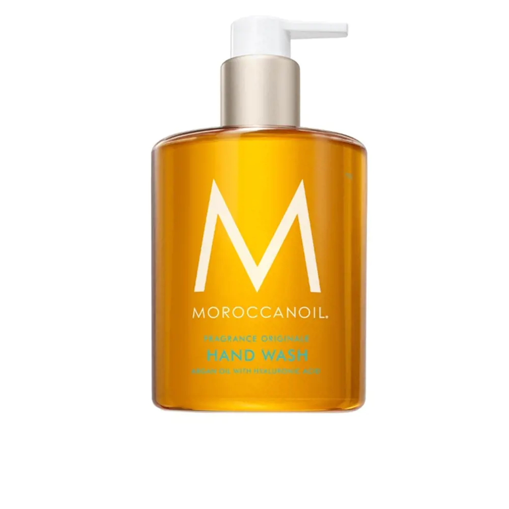 

Мыло Hand wash fragance originale Moroccanoil, 360 мл.