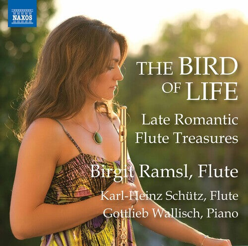 

CD диск Bird of Life - Late Romant / Various: Bird of Life - Late Romant
