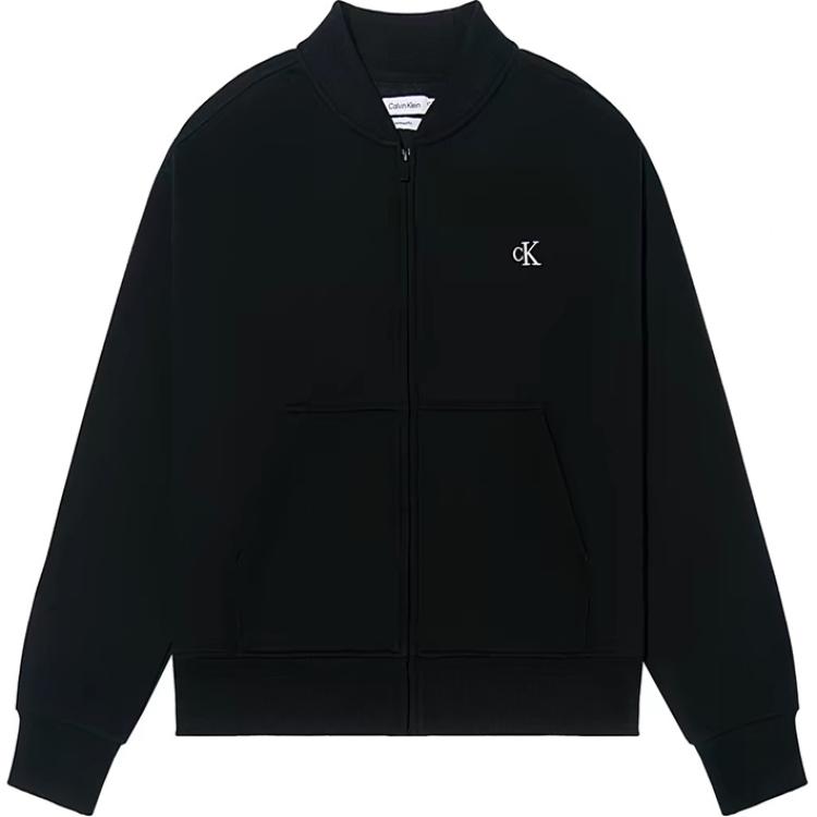 

Толстовка CALVIN KLEIN мужская черная