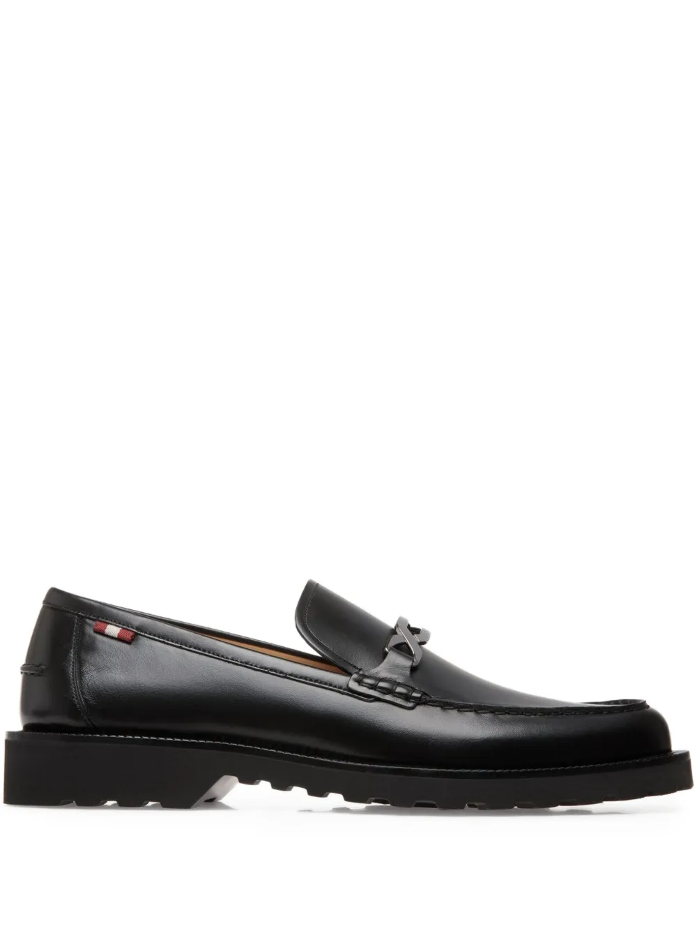 

Лоферы Westminster Bally, черный