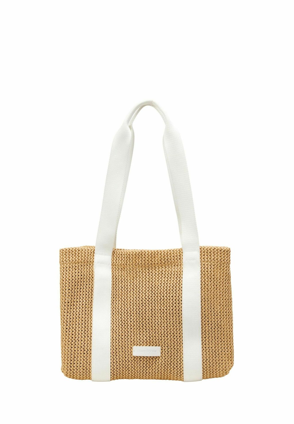 

Сумка-тоут RUNJA SHOPPER Marc O'Polo, светло-коричневый