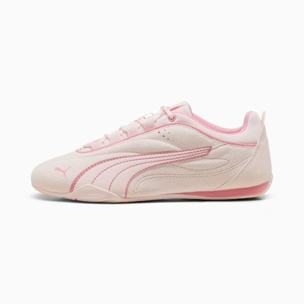 Женские кроссовки Catch Soleil Puma, розовый