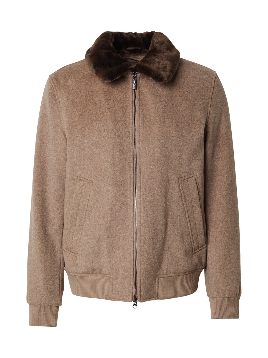 

Демисезонная куртка bugatti, Dark beige