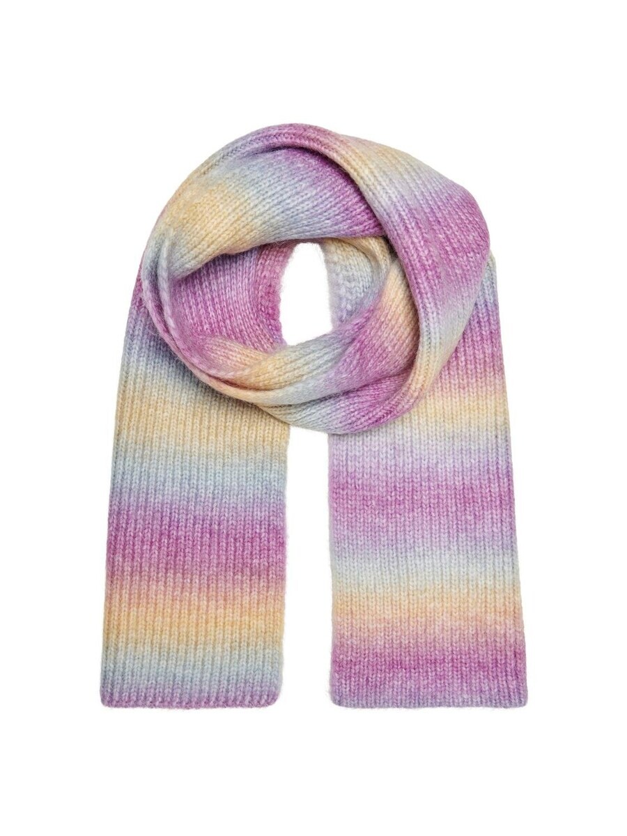 

Шарф KIDS ONLY Scarf KOGNEWTILDE, фиолетовый
