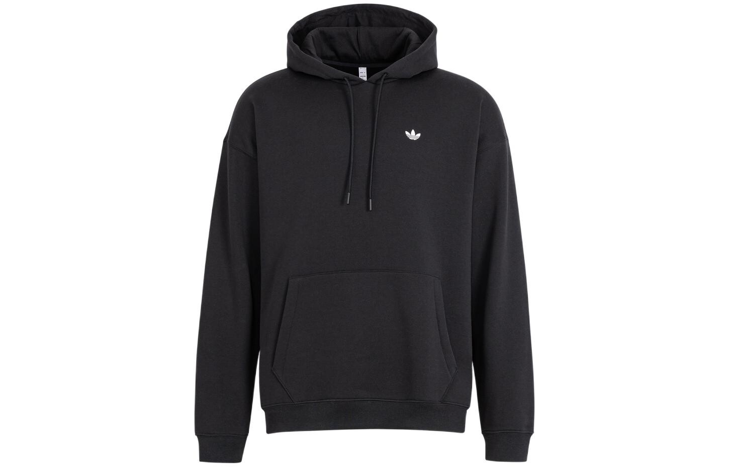 

Adidas Originals Мужская толстовка, цвет Black