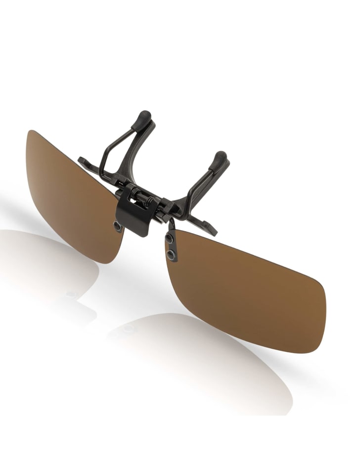 

Солнцезащитные очки BEZLIT, коричневый