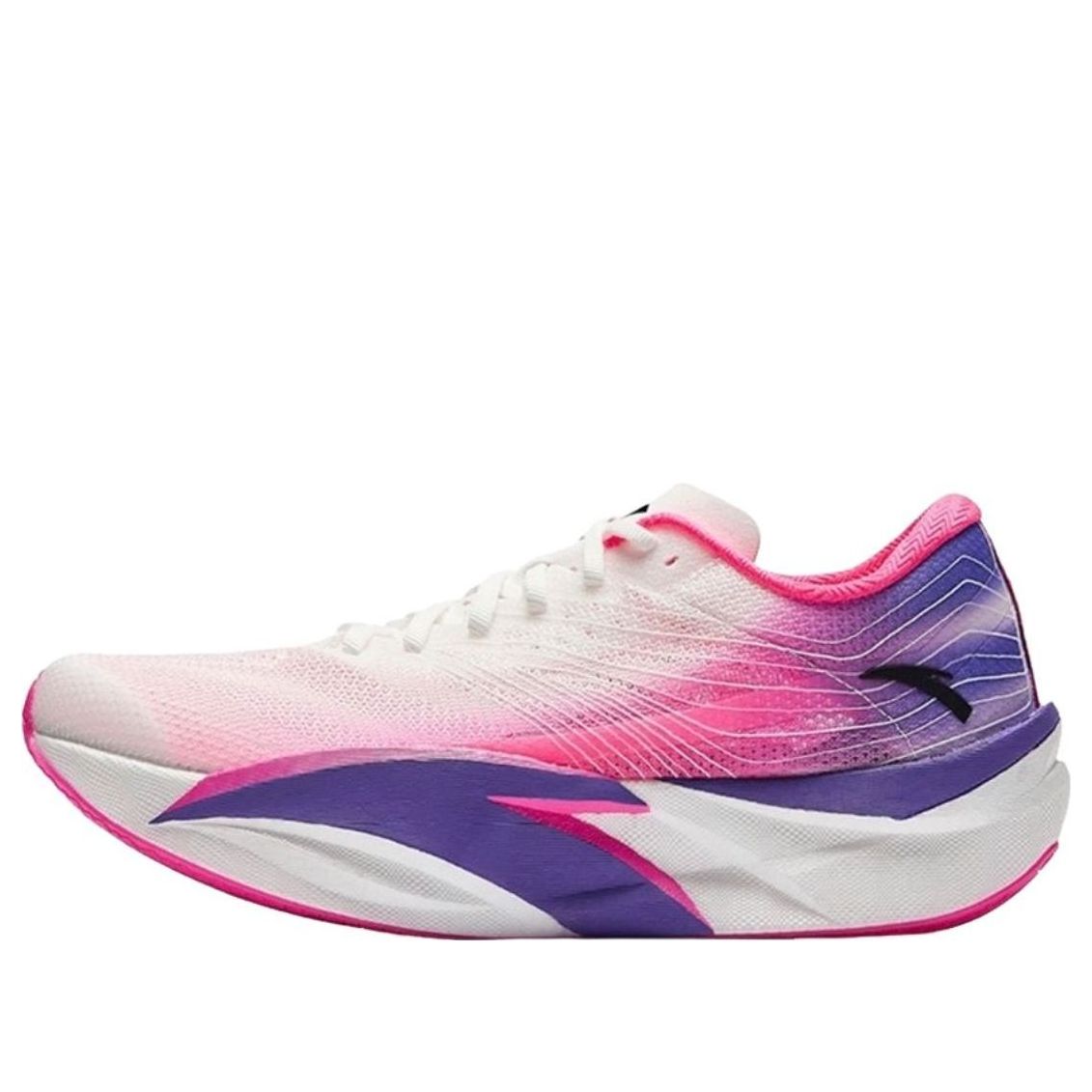 

Anta C202 6.0 'Белый, красный, фиолетовый'