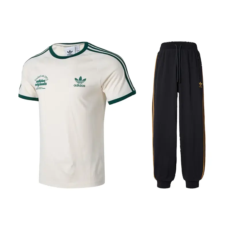 

Повседневная спортивная одежда для мужчин Adidas