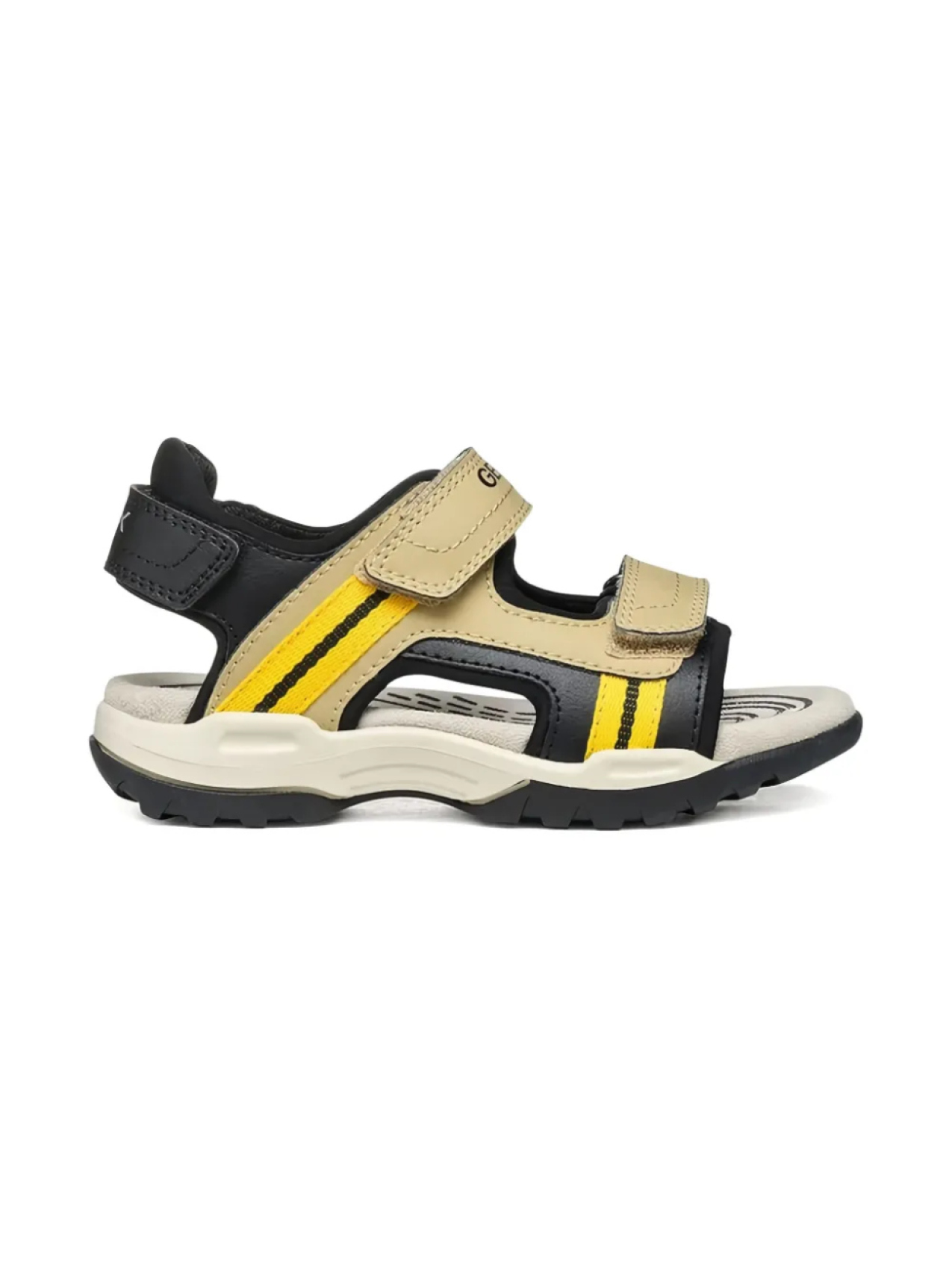 

Бореалис сандалии Geox Kids, нейтральный