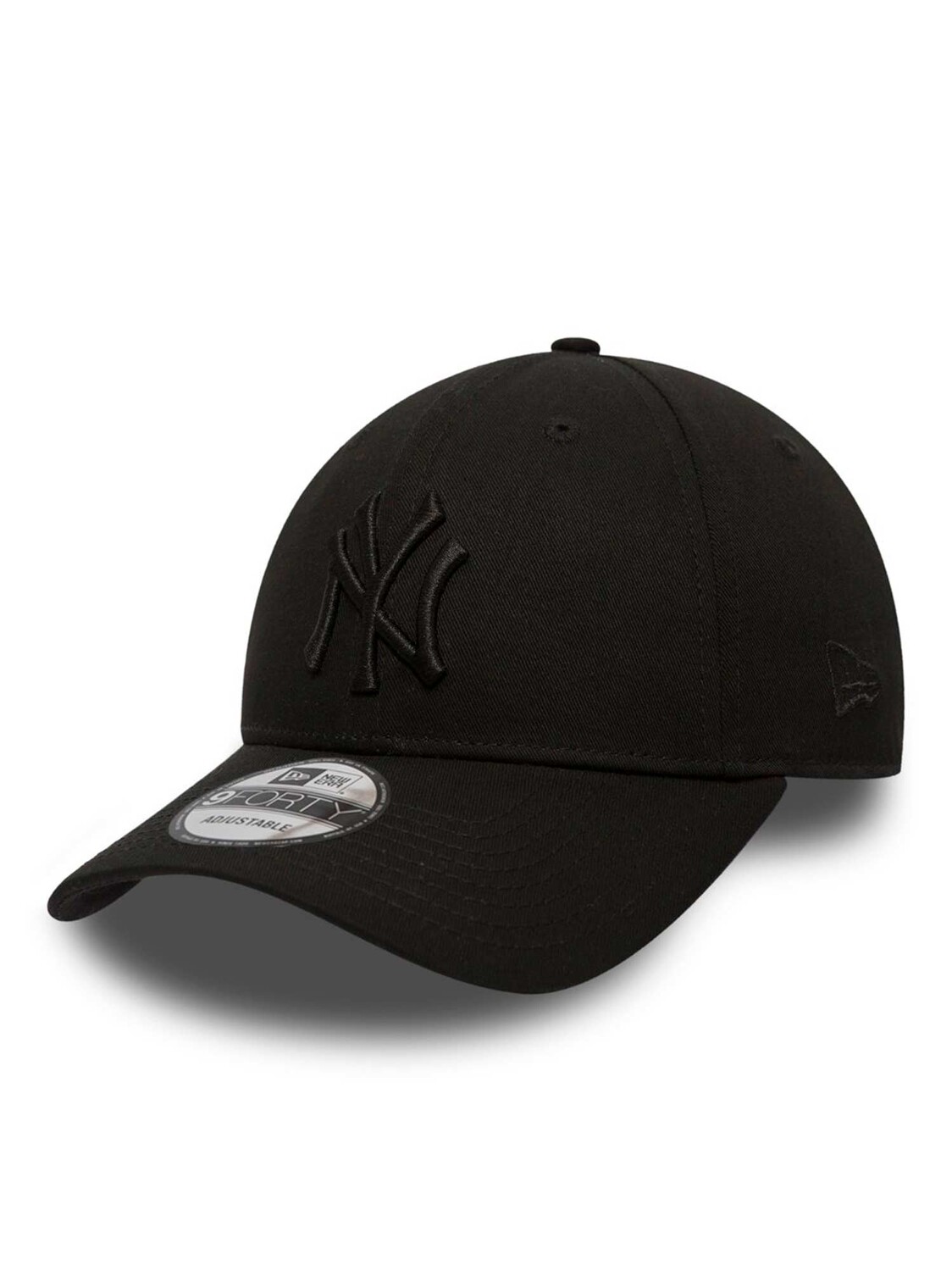 

Бейсболка New Era NEW YORK YANKEES 9FORTY, черный