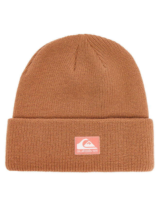 

Шапка Quiksilver Performer 2 AQYHA04782, коричневый