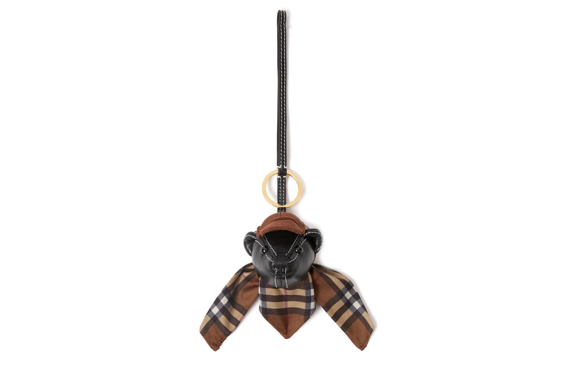 

Burberry Кулон для женщин, Brown