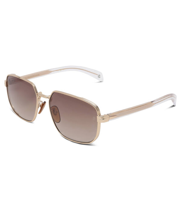 

Солнцезащитные очки David Beckham Db 7121/g/s, золотой