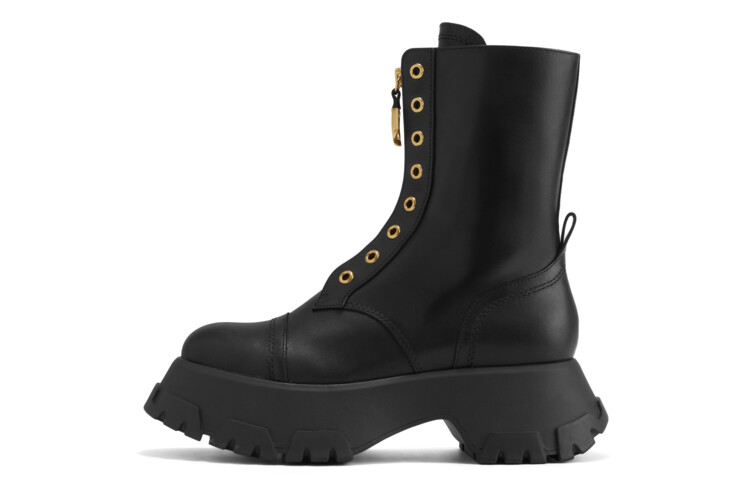 

Ботинки CHARLES&KEITH Martin Boots Women's