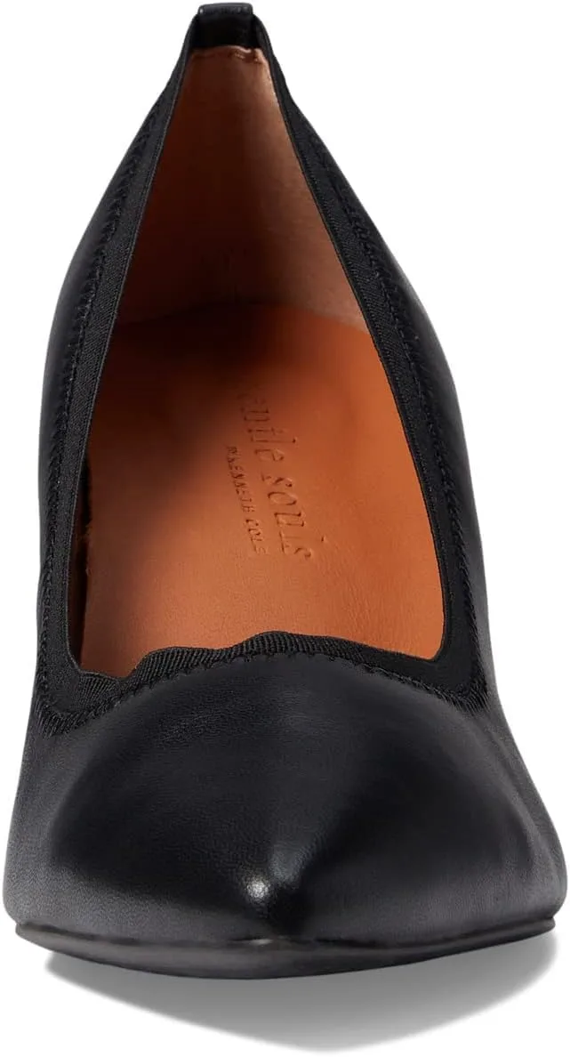 Женские туфли-лодочки Gentle Souls by Kenneth Cole Dionne Gentle Souls By Kenneth Cole Women'S, черный — фото 2