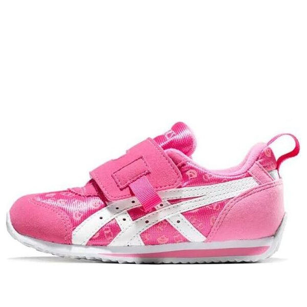 

Кроссовки Айдахо Asics, розовый