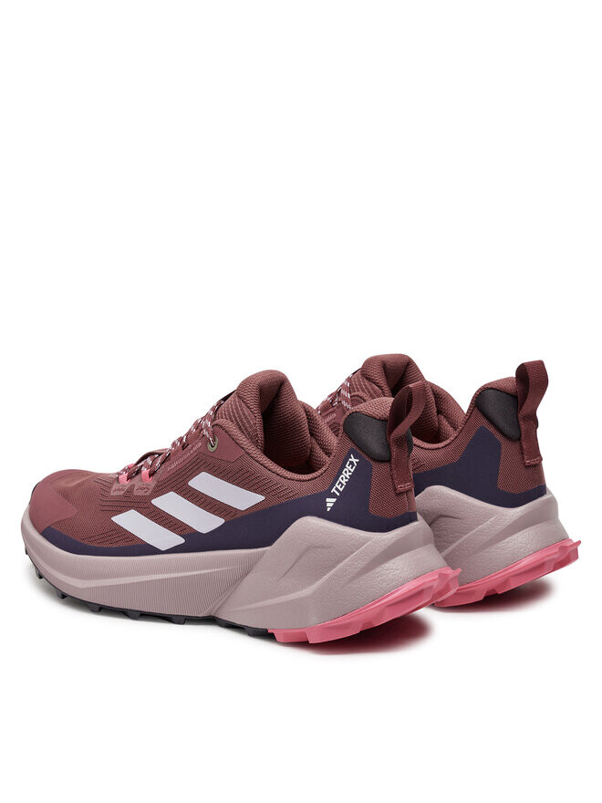 Кроссовки adidas Terrex Trailmaker 2.0 IH8363 Marrón, коричневый — фото 3