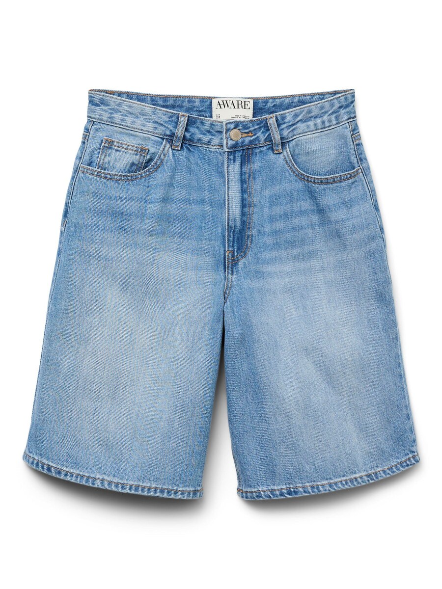 

Обычные джинсы VERO MODA AWSage, синий деним