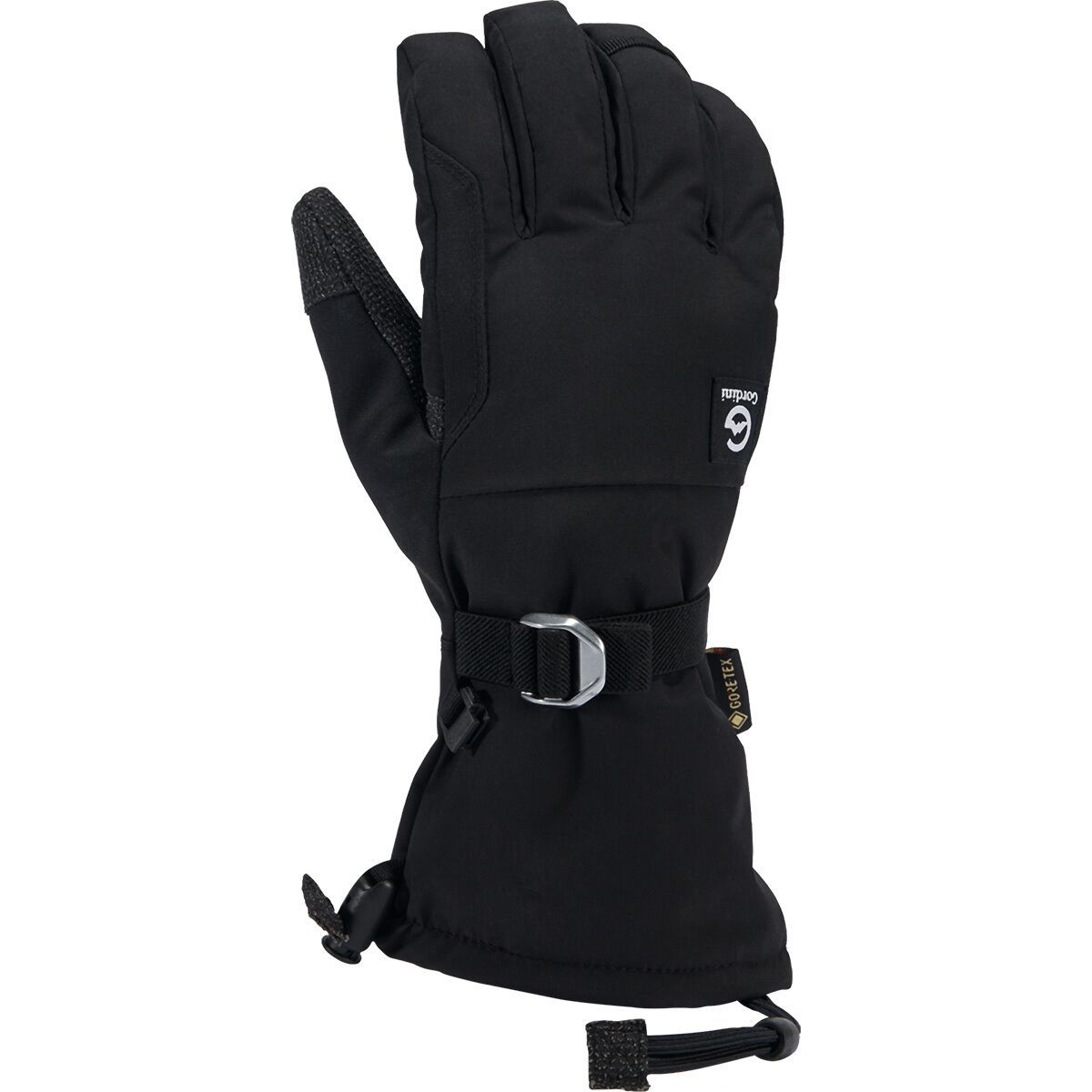 

Перчатка Front Line GTX Gordini, черный