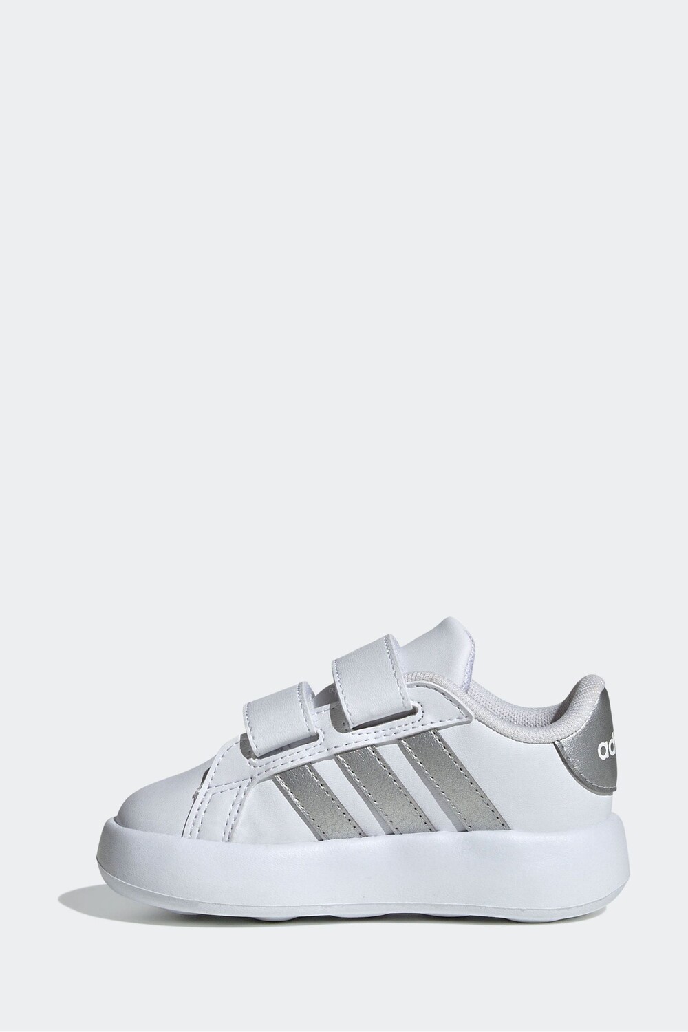 

Детские Кроссовки 2 0 Adidas, белый