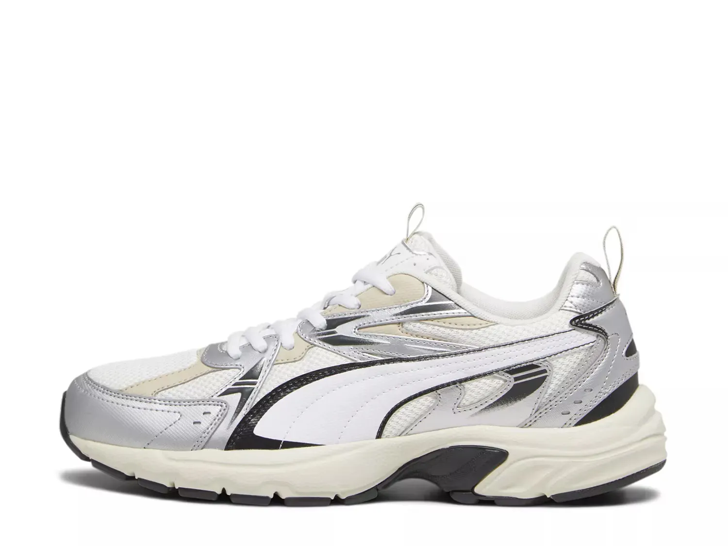 Кроссовки Milenio Tech - мужские Puma, White — фото 3