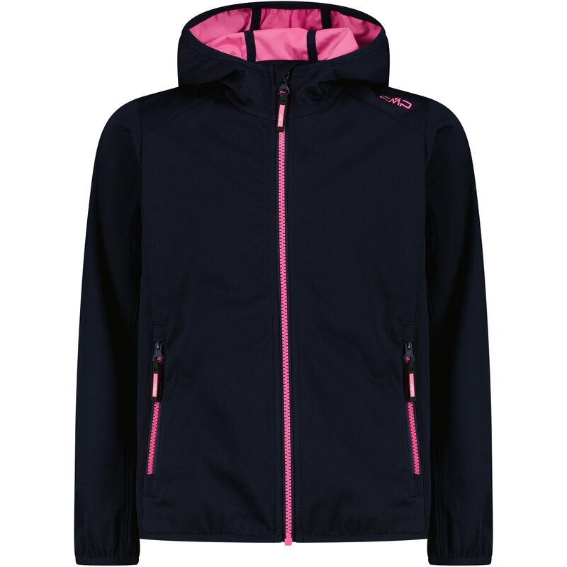 

Функциональная куртка Cmp, синий