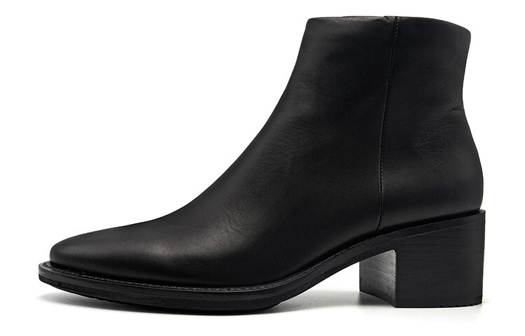 

Ботильоны Ecco Ankle Boots Women's Black