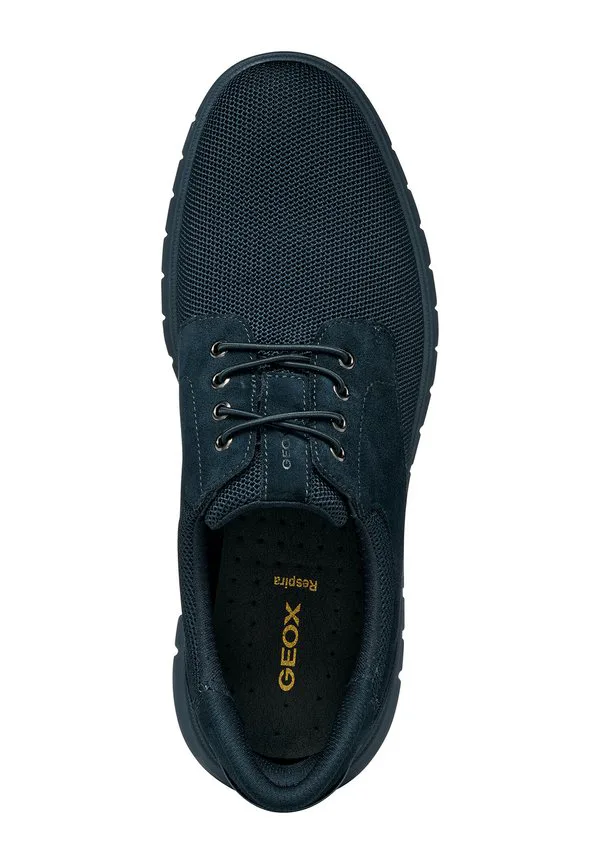 Flextride f plus низкие кроссовки Geox, Navy — фото 3