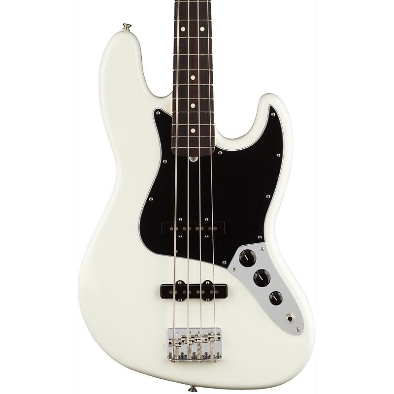 

Басс гитара Fender American Performer Jazz Bass, Rosewood