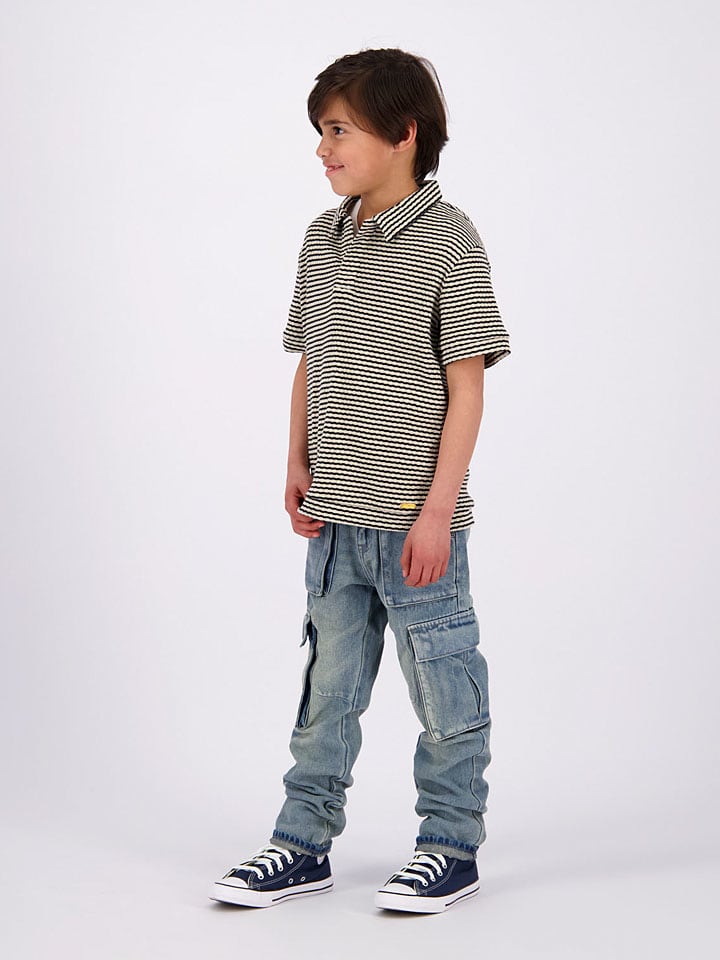 

Джинсы Vingino, светло-синий