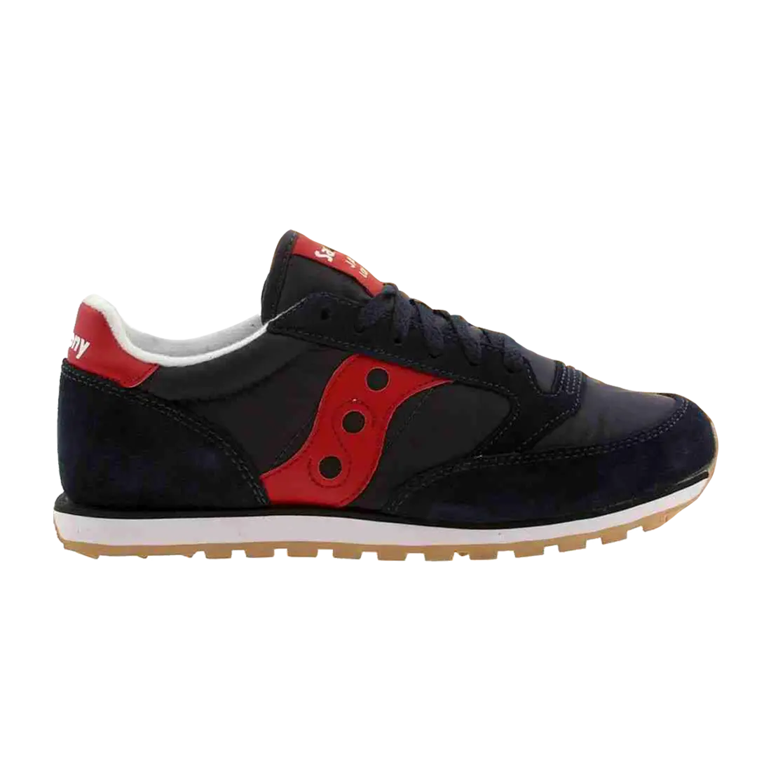 Кроссовки Jazz Low Pro Saucony, синий