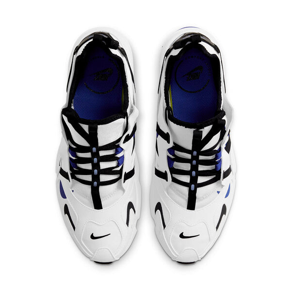 Кроссовки air max infinity wntr Nike, белый — фото 4