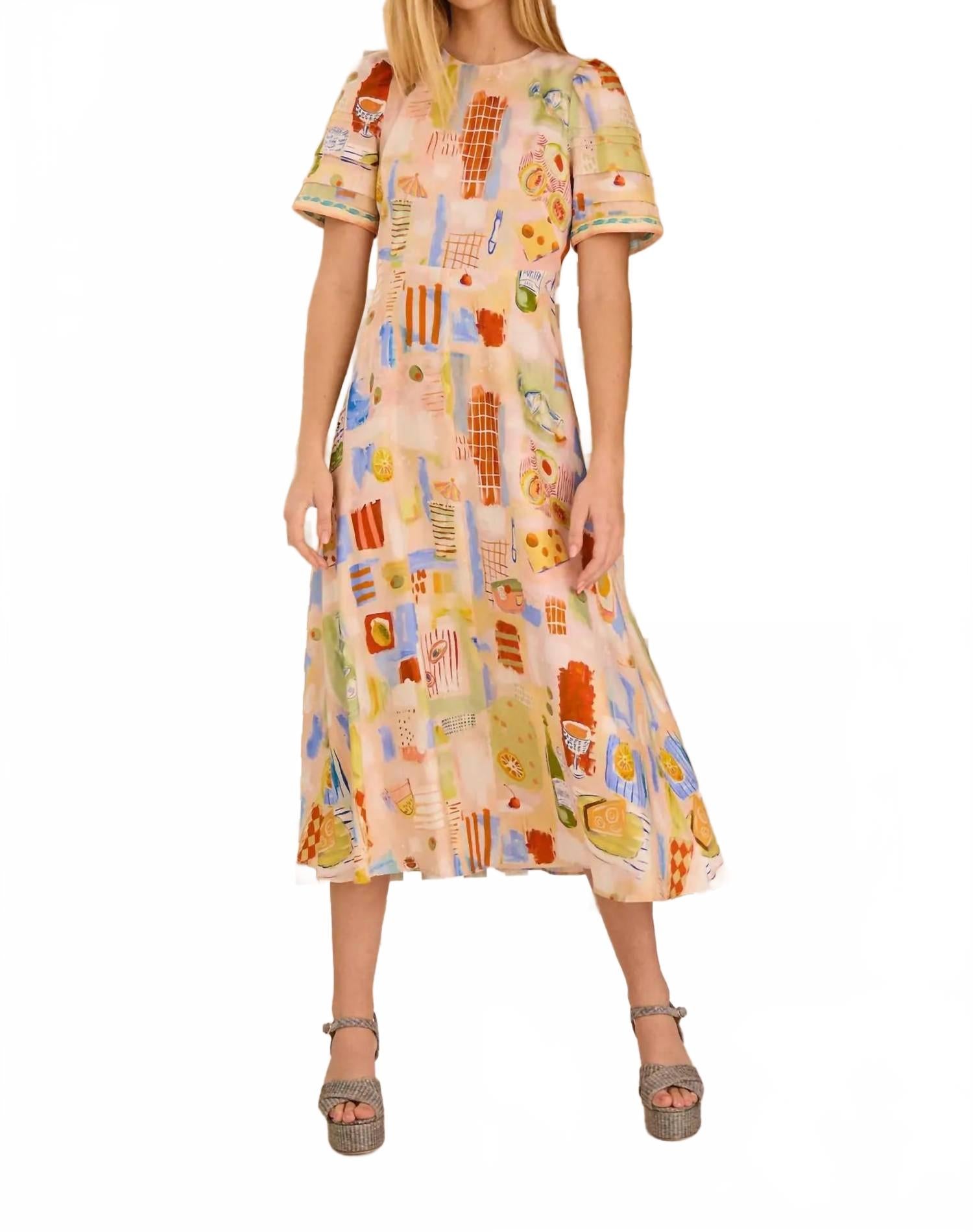 

Кейси Платье для счастливого часа HUNTER BELL, Happy Hour