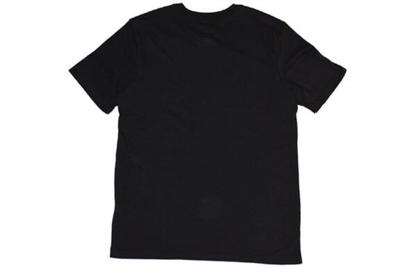 Футболка dri fit mvp lebron james Nike, черный — фото 2