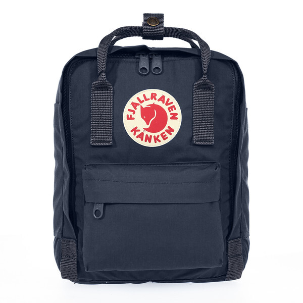 

Сумка Fjällräven, цвет Navy